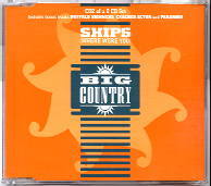 Big Country - Ships CD 2